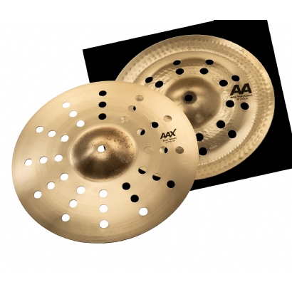 AAX Mini Monster Stax